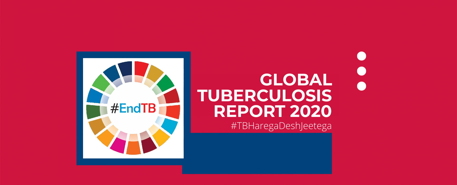 Global Tuberculosis Report 2020