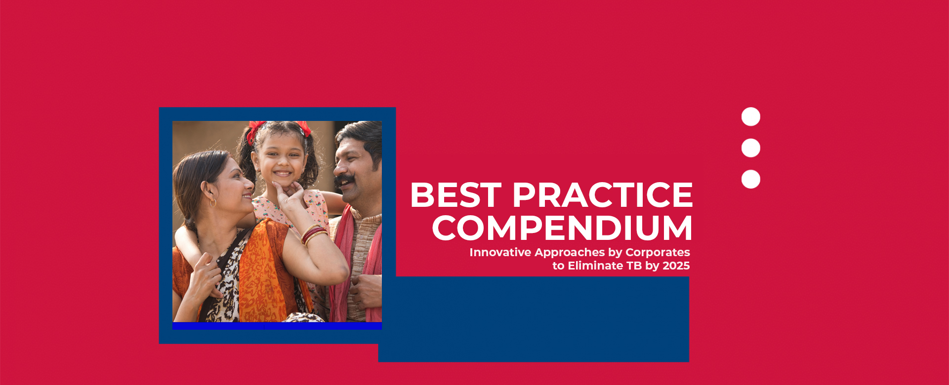 Best Practice Compendium: Innovative Approaches by Corporates  to Eliminate TB by 2025