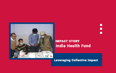 The India Health Fund (IHF)