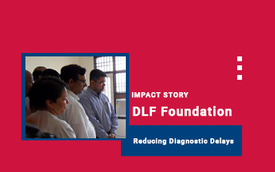 DLF Foundation