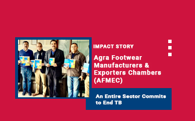 Agra Footwear Manufacturers & Exporters Chambers