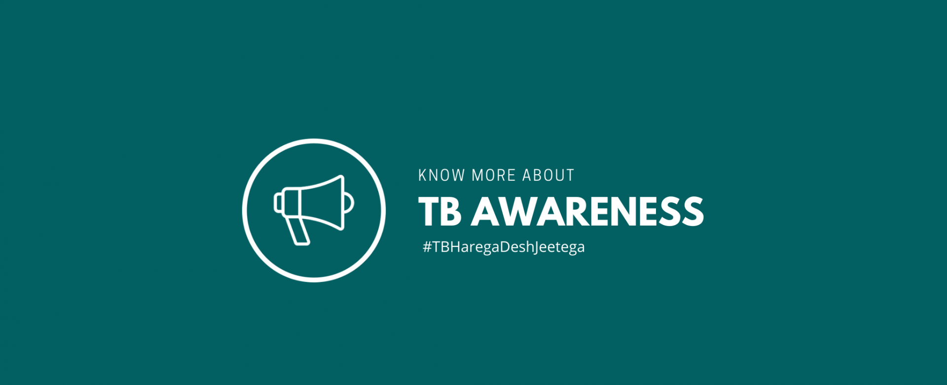 TB Awareness