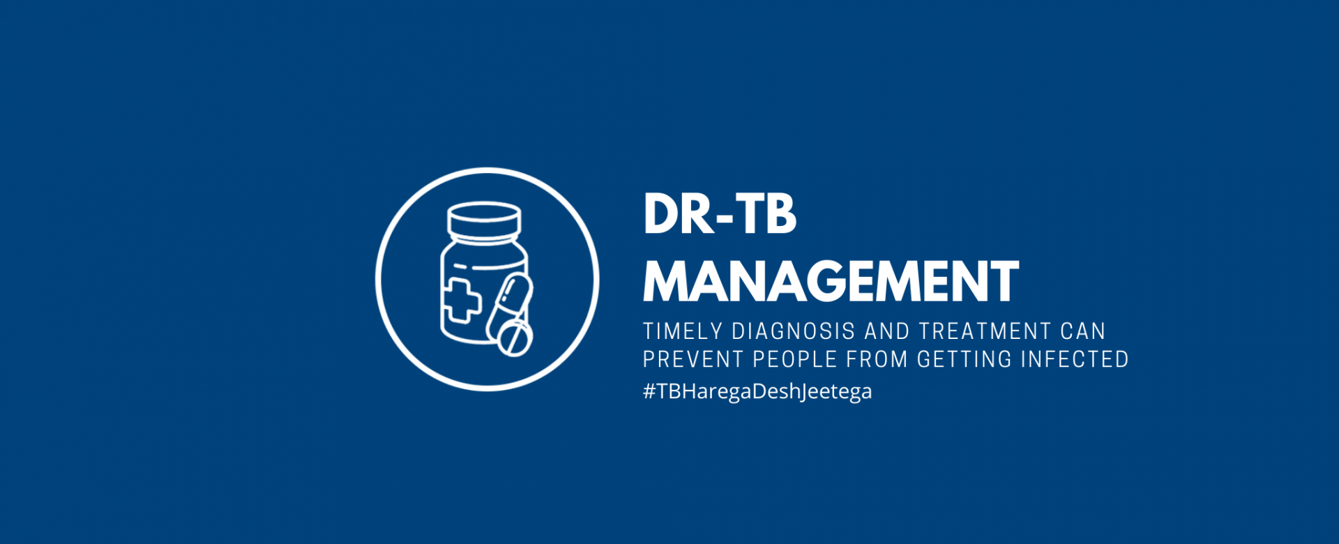 DR-TB Management