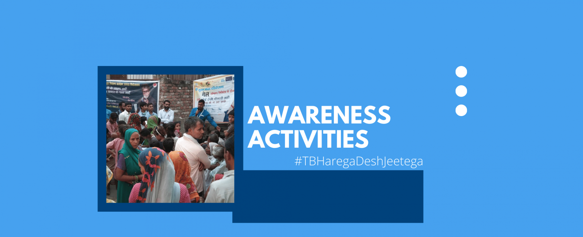 Awareness Activities