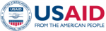 USAID color logo