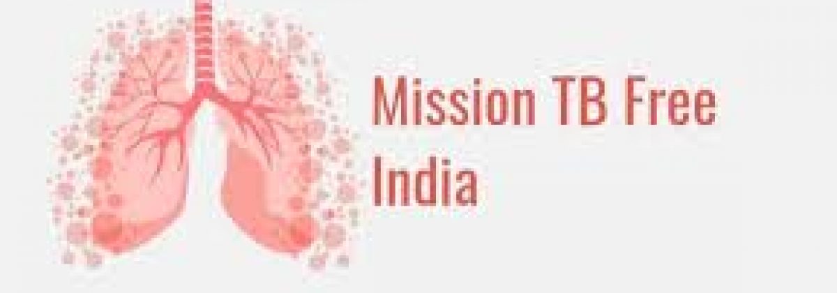 mission TB free haryana